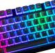 Klawiatura Modecom Volcano Lanparty Pudding Edition Outemu Blue (K-MC-LANPARTY-U-RGB-BLUE-PUDD) 4