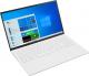 Laptop LG Laptop Gram 15 2021 (15Z90P-G.AA64Y) / 16 GB RAM / 1 TB + 512 GB SSD PCIe / Windows 11 Home 2