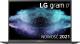 Laptop LG Gram 17 2021 (17Z90P-G.AA85Y) 1