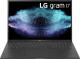 Laptop LG Gram 17 2021 (17Z90P-G.AA85Y) 2