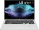 Laptop LG Gram 17 2021 (17Z90P-G.AA86Y) 1