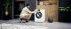 Pralka Miele WSH863 WCS 5