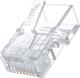 Unitek Wtyk modularny RJ45 Cat. 5e 100szt. (Y-OT18TP) 1