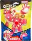 Figurka Tm Toys Goo Jit Zu Marvel Hero Pack - Iron Man (GOJ 41056) 2