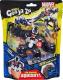 Figurka Tm Toys Goo Jit Zu Marvel Hero Pack - Venom (GOJ 41143) 2