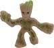 Figurka Tm Toys Goo Jit Zu Marvel Hero Pack - Groot (GOJ 41098) 1