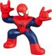 Figurka Tm Toys Goo Jit Zu Marvel Supagoo - Spider-Man (GOJ41081) 1