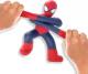 Figurka Tm Toys Goo Jit Zu Marvel Supagoo - Spider-Man (GOJ41081) 2