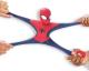 Figurka Tm Toys Goo Jit Zu Marvel Supagoo - Spider-Man (GOJ41081) 4