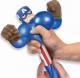 Figurka Tm Toys Goo Jit Zu Marvel Hero Pack - Kapitan Ameryka (GOJ 41057) 2