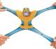 Figurka Tm Toys Goo Jit Zu Marvel Supagoo - Thanos (GOJ41130) 3
