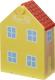 Figurka Tm Toys Świnka Peppa - Drewniany Domek Rodzinny (PEP 07213) 2