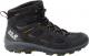 Buty trekkingowe męskie Jack Wolfskin Vojo 3 Texapore Mid black / burly yellow r. 44 1