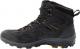 Buty trekkingowe męskie Jack Wolfskin Vojo 3 Texapore Mid black / burly yellow r. 44 2