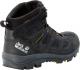 Buty trekkingowe męskie Jack Wolfskin Vojo 3 Texapore Mid black / burly yellow r. 44 3