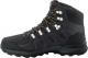 Buty trekkingowe męskie Jack Wolfskin Refugio Texapore Mid czarne r. 42 1/2 2