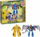 Figurka Hasbro Transformers Cyberverse Roll and Combine - Bumbleswoop (F2733) 1