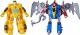 Figurka Hasbro Transformers Cyberverse Roll and Combine - Bumbleswoop (F2733) 2