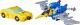 Figurka Hasbro Transformers Cyberverse Roll and Combine - Bumbleswoop (F2733) 3