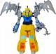 Figurka Hasbro Transformers Cyberverse Roll and Combine - Bumbleswoop (F2733) 4