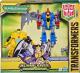 Figurka Hasbro Transformers Cyberverse Roll and Combine - Bumbleswoop (F2733) 5