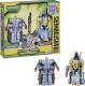 Figurka Hasbro Transformers Cyberverse Roll and Combine - Slugtron (F2734) 1