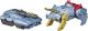 Figurka Hasbro Transformers Cyberverse Roll and Combine - Slugtron (F2734) 3
