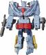 Figurka Hasbro Transformers Cyberverse Roll and Combine - Slugtron (F2734) 4