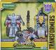 Figurka Hasbro Transformers Cyberverse Roll and Combine - Slugtron (F2734) 5