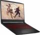 Laptop MSI Katana GF66 11UE-491XPL / 32 GB RAM / 1 TB SSD PCIe / Windows 10 Home 1