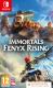 Immortals Fenyx Rising Nintendo Switch 1