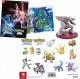 Pokémon Brilliant Diamond & Pokémon Shining Pearl Nintendo Switch 8