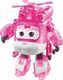 Figurka Cobi Super Wings Transformująca się figurka Frunia Dizzy X-Ray edycja limitowana 1