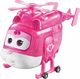 Figurka Cobi Super Wings Transformująca się figurka Frunia Dizzy X-Ray edycja limitowana 2