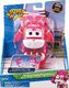 Figurka Cobi Super Wings Transformująca się figurka Frunia Dizzy X-Ray edycja limitowana 3