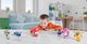 Figurka Cobi Super Wings Transformująca się figurka Frunia Dizzy X-Ray edycja limitowana 5
