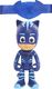 Figurka Cobi Pidżamersi Pj Masks Figurka Kotboy ze światłem + opaska na rękę 1