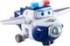 Figurka Cobi Super Wings Zestaw Wieża kontroli ruchu 2