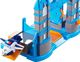 Figurka Cobi Super Wings Zestaw Wieża kontroli ruchu 4
