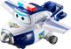 Figurka Cobi Super Wings Zestaw Wieża kontroli ruchu 5