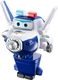 Figurka Cobi Super Wings Zestaw Wieża kontroli ruchu 6