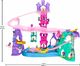 Figurka Fisher Price Shimmer i Shine Wielki magiczny Domek Tor 2