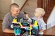 Figurka Fisher Price Jaskinia Batmana Batcave Imaginext 4