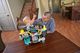 Figurka Fisher Price Jaskinia Batmana Batcave Imaginext 7