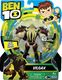 Figurka Giochi preziosi Giochi Ben 10 Figurka akcji Vilgax z mieczem  (76114) 1