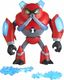Figurka Giochi preziosi Figurka Ben 10 Figurka Turbin Wodny Overflow 1