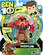 Figurka Giochi preziosi Figurka Ben 10 Figurka Turbin Wodny Overflow 2