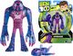 Figurka Giochi preziosi Ben 10 Omniverse Zestaw Figurka akcji Upgrade i dron 1