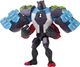 Figurka Giochi preziosi Ben 10 Figurka akcji Czteroręki Omni-wzmocniony Omni-Enhanced Four Arms 1