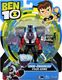 Figurka Giochi preziosi Ben 10 Figurka akcji Czteroręki Omni-wzmocniony Omni-Enhanced Four Arms 1